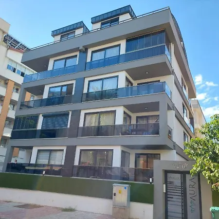 Aura Homes One Bedroom Near Cleopatra *