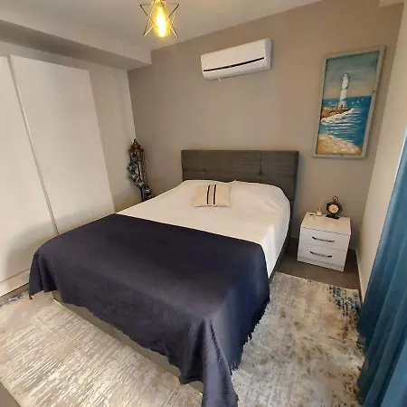 Apartament Aura Homes One Bedroom Near Cleopatra *