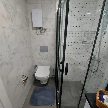 Aura Homes One Bedroom Near Cleopatra Appartement *