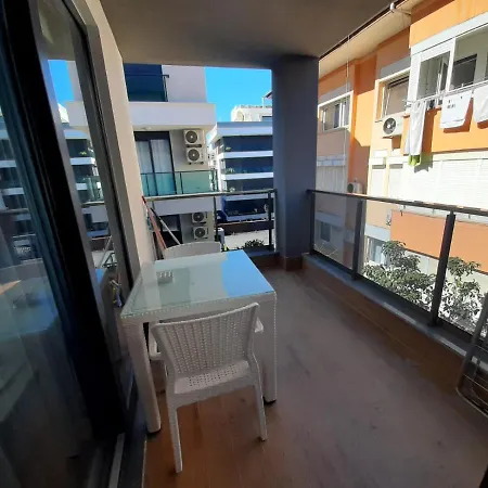 公寓 Aura Homes One Bedroom Near Cleopatra *