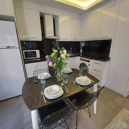 Aura Homes One Bedroom Near Cleopatra *